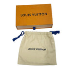 Louis Vuitton Essential V Multi-Strand Necklace in  Base Metal