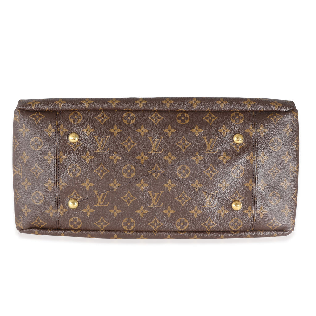 Louis Vuitton Monogram Canvas Artsy MM