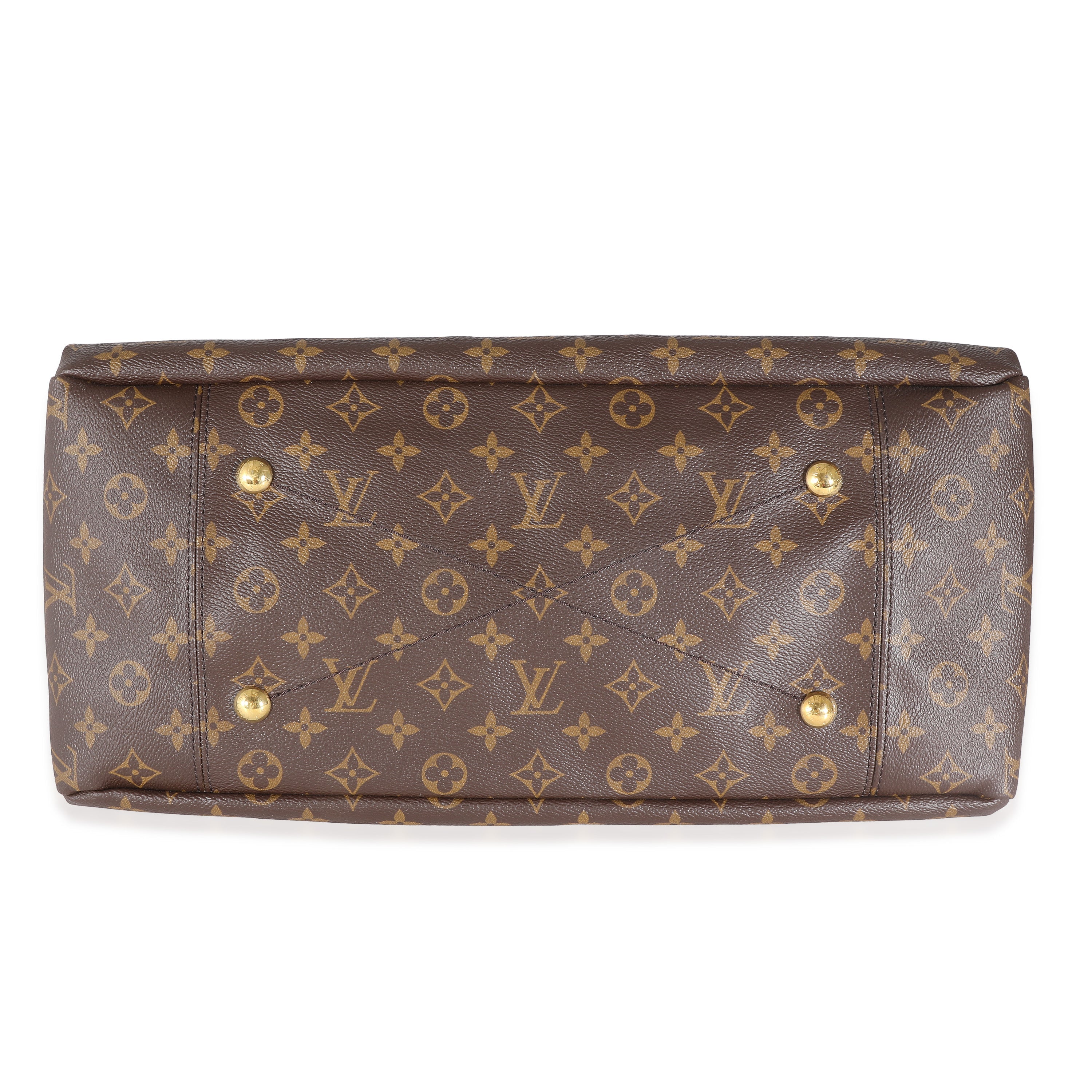 Louis Vuitton Monogram Canvas Artsy MM