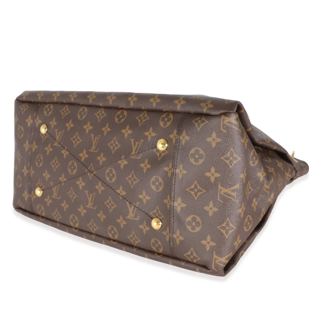 Louis Vuitton Monogram Canvas Artsy MM