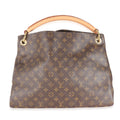 Louis Vuitton Monogram Canvas Artsy MM