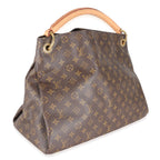 Louis Vuitton Monogram Canvas Artsy MM