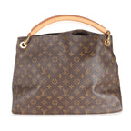 Louis Vuitton Monogram Canvas Artsy MM