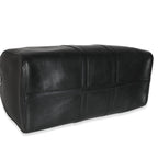 Louis Vuitton Louis Vuitton Black Epi Keepall 45