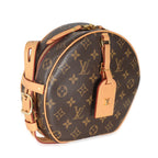 Louis Vuitton Monogram Canvas Boite Chapeau Souple MM