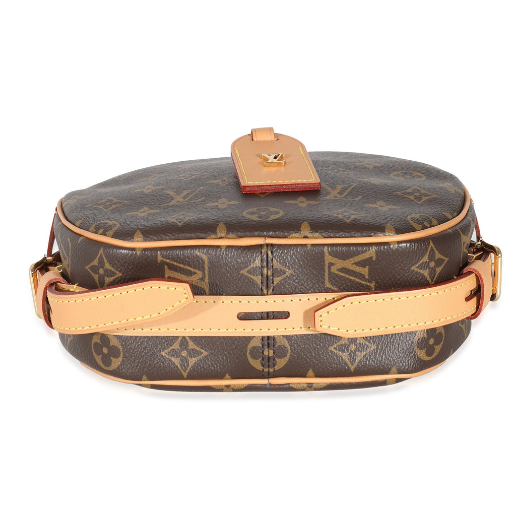 Louis Vuitton Monogram Canvas Boite Chapeau Souple MM