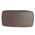 Louis Vuitton Louis Vuitton Damier Ebene Canvas Hampstead MM