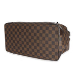 Louis Vuitton Louis Vuitton Damier Ebene Canvas Hampstead MM
