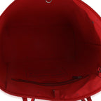 Louis Vuitton Louis Vuitton Red Pink Rogue LV Escale Canvas Neverfull MM