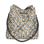 Louis Vuitton Louis Vuitton Ivory Monogram Giant Jungle Canvas NéoNoé MM