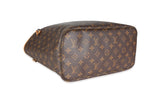 Louis Vuitton Louis Vuitton Monogram Canvas Neverfull MM