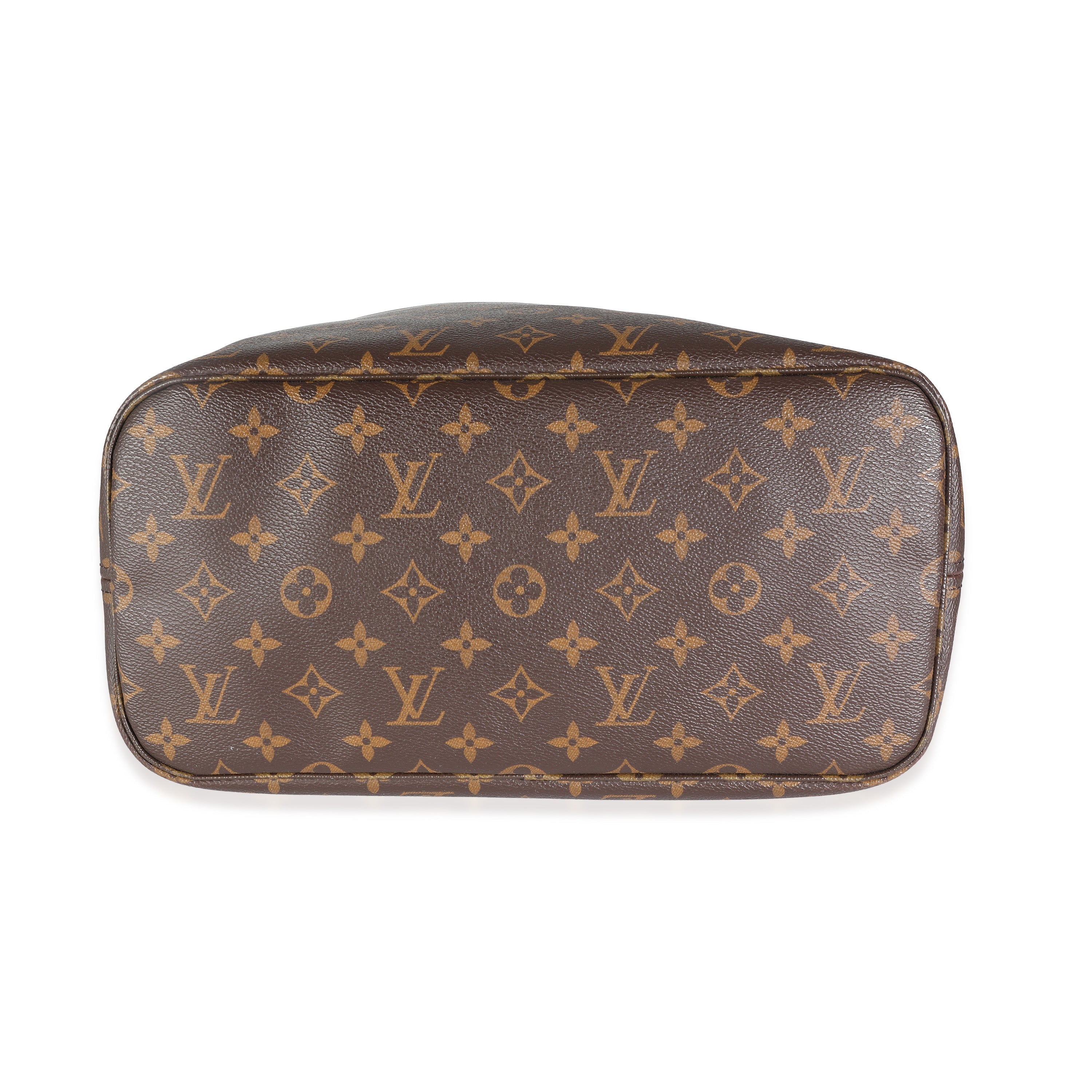 Louis Vuitton Louis Vuitton Monogram Canvas Neverfull MM