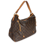 Louis Vuitton Louis Vuitton Monogram Canvas Delightful GM