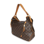 Louis Vuitton Louis Vuitton Monogram Canvas Delightful GM