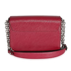 Louis Vuitton Fuchsia Epi Twist MM