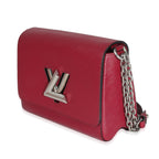 Louis Vuitton Fuchsia Epi Twist MM