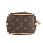 Louis Vuitton Louis Vuitton Monogram Canvas Nano Noe