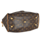 Louis Vuitton Louis Vuitton Monogram Canvas Tivoli PM