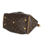 Louis Vuitton Louis Vuitton Monogram Canvas Tivoli PM
