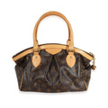 Louis Vuitton Louis Vuitton Monogram Canvas Tivoli PM