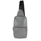 Louis Vuitton Grey Taiga Avenue Sling Bag