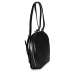Louis Vuitton Black Epi Mabillon Backpack