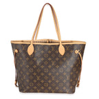 Louis Vuitton Louis Vuitton Monogram Canvas Neverfull MM