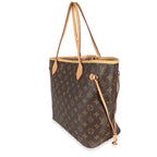 Louis Vuitton Louis Vuitton Monogram Canvas Neverfull MM