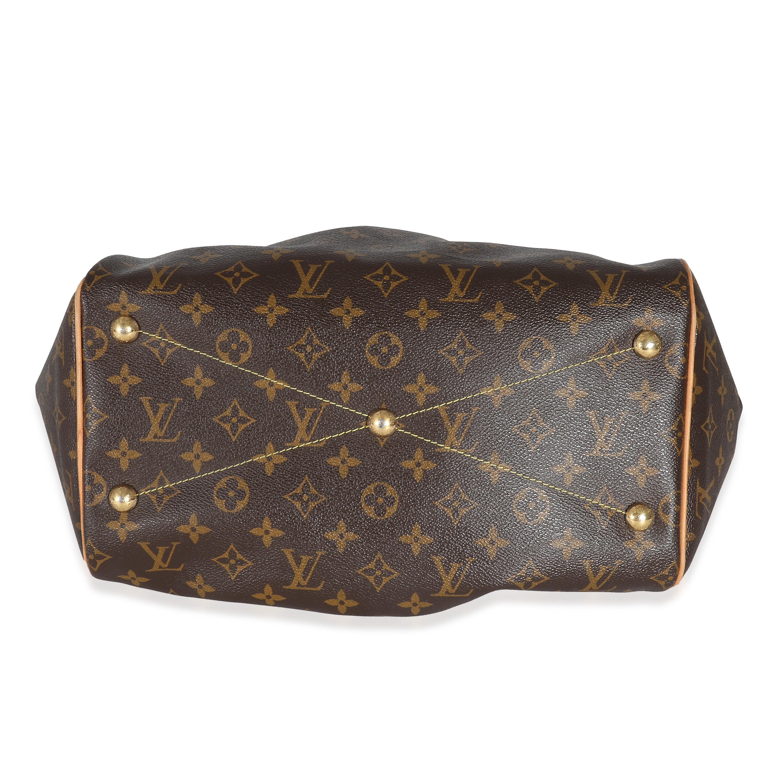 Louis Vuitton Monogram Canvas Tivoli GM