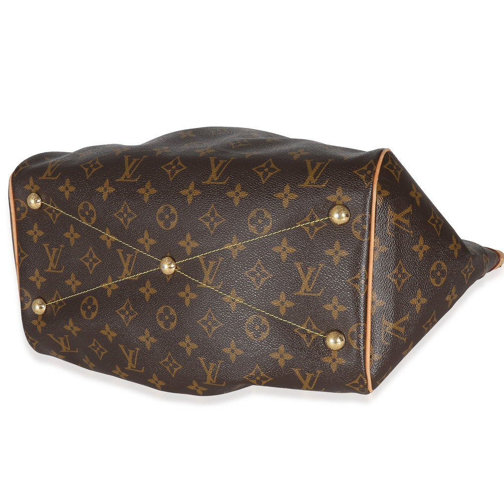 Louis Vuitton Monogram Canvas Tivoli GM