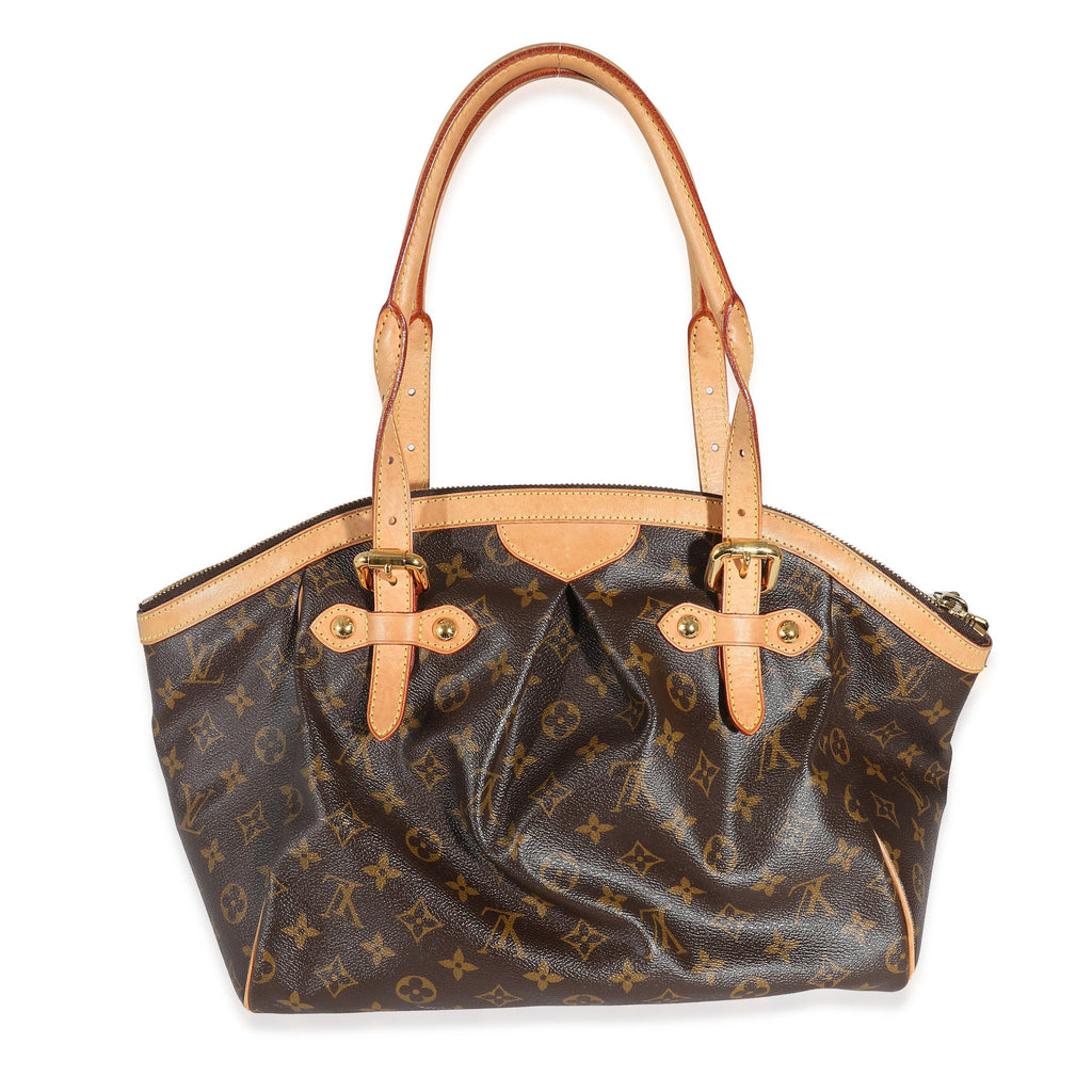 Louis Vuitton Monogram Canvas Tivoli GM
