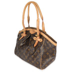 Louis Vuitton Monogram Canvas Tivoli GM