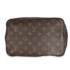 Louis Vuitton Louis Vuitton Black Monogram Canvas NeoNoe MM