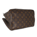 Louis Vuitton Louis Vuitton Black Monogram Canvas NeoNoe MM