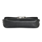 Louis Vuitton Louis Vuitton Black Epi Montaigne Clutch