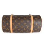 Louis Vuitton Monogram Canvas Papillon 26