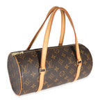 Louis Vuitton Monogram Canvas Papillon 26