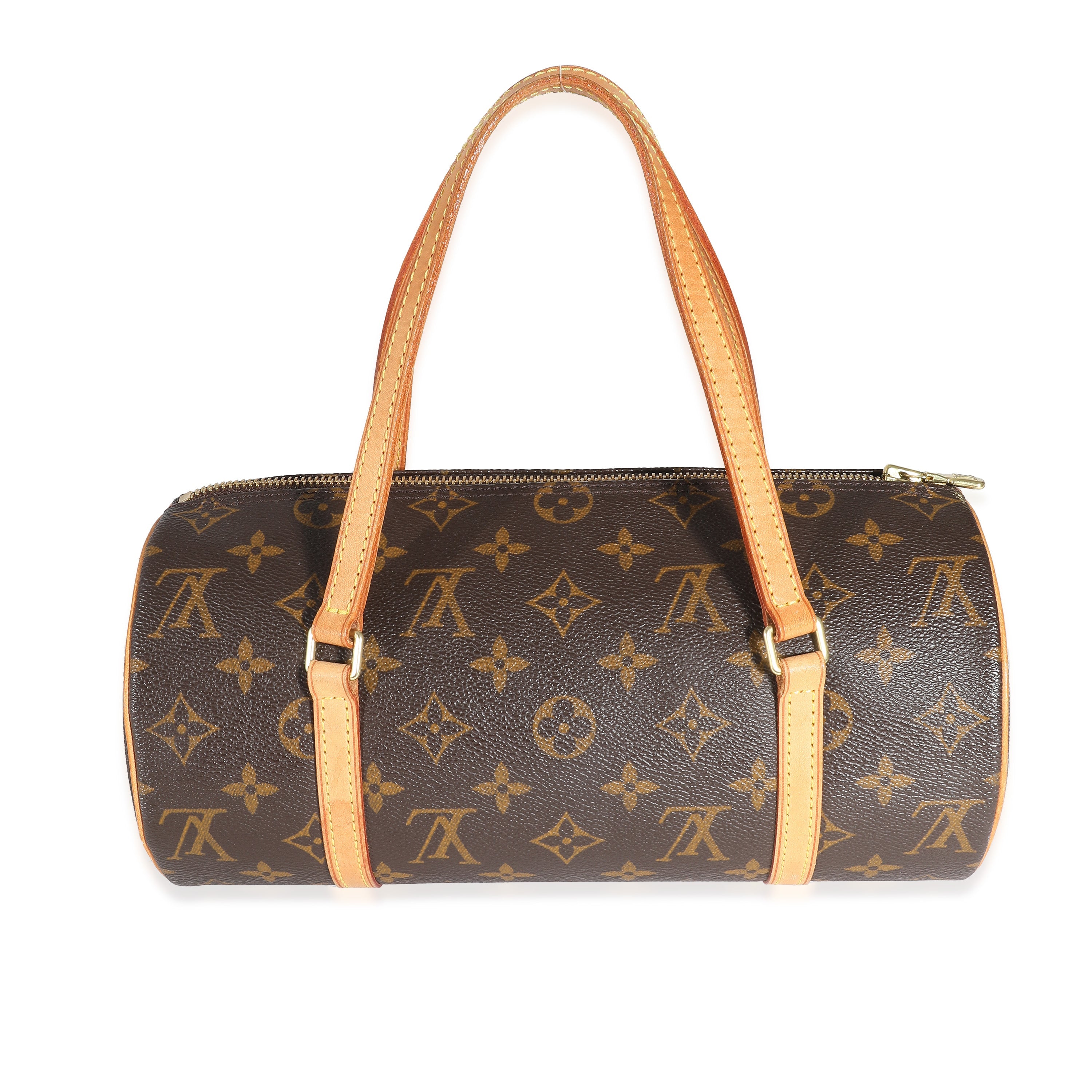 Louis Vuitton Monogram Canvas Papillon 26