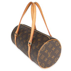 Louis Vuitton Monogram Canvas Papillon 26