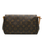 Louis Vuitton Louis Vuitton Monogram Canvas Favourite MM