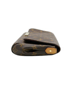 Louis Vuitton Louis Vuitton Monogram Canvas Favourite MM
