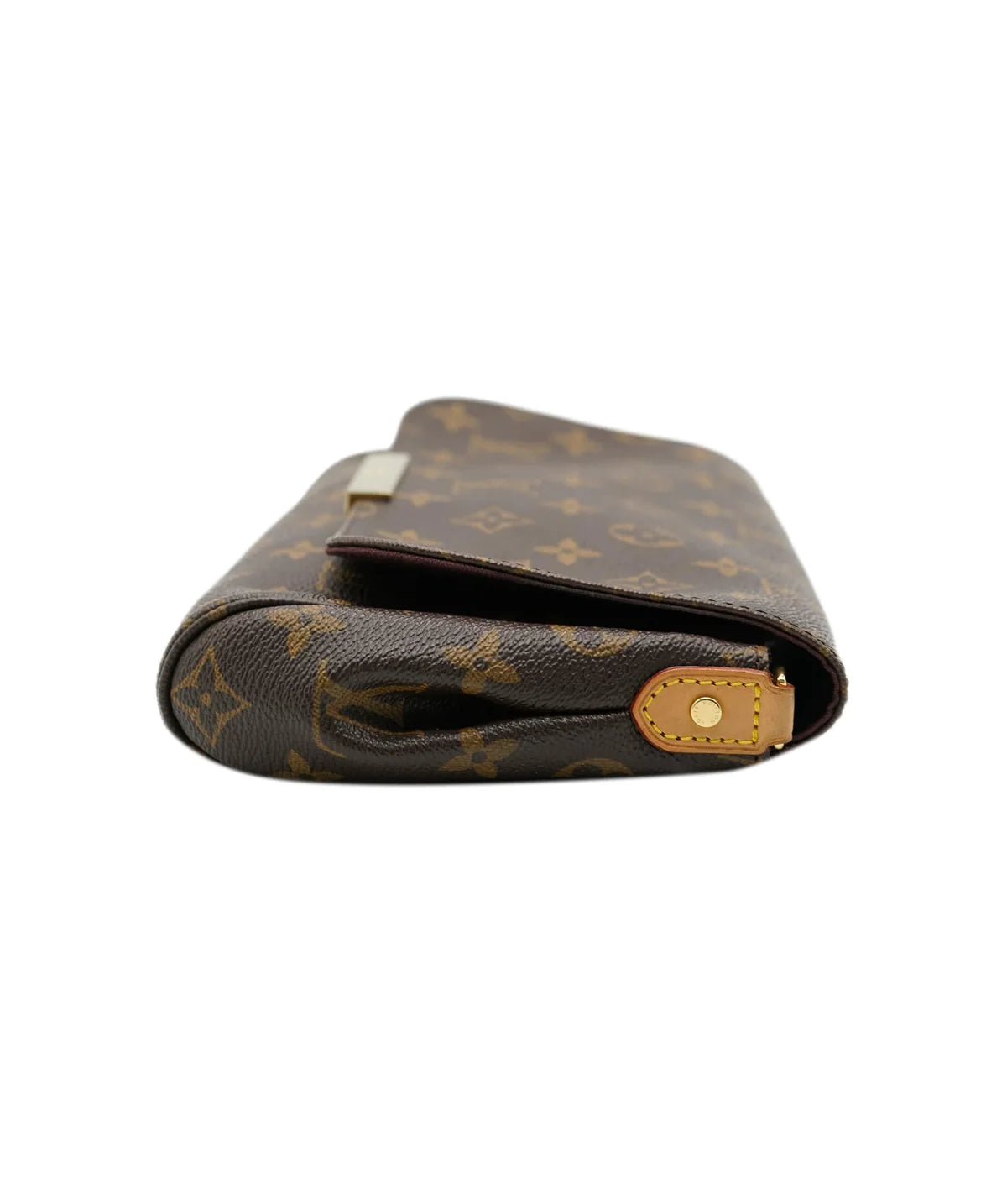 Louis Vuitton Louis Vuitton Monogram Canvas Favourite MM
