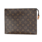 Louis Vuitton Monogram Canvas Toiletry Pouch 26