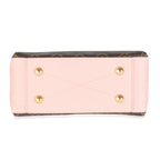 Louis Vuitton Rose Poudre Monogram Canvas Surene BB