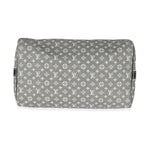 Louis Vuitton Encre Monogram Idylle Speedy Bandoulière 30