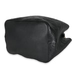 Louis Vuitton Louis Vuitton Black Empreinte NeoNoe