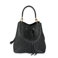 Louis Vuitton Louis Vuitton Black Empreinte NeoNoe