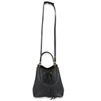 Louis Vuitton Louis Vuitton Black Empreinte NeoNoe
