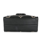 Louis Vuitton Black Beige Empreinte Monogram Giant Onthego MM
