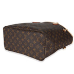 Louis Vuitton Louis Vuitton Pivone Monogram Canvas Neverfull MM
